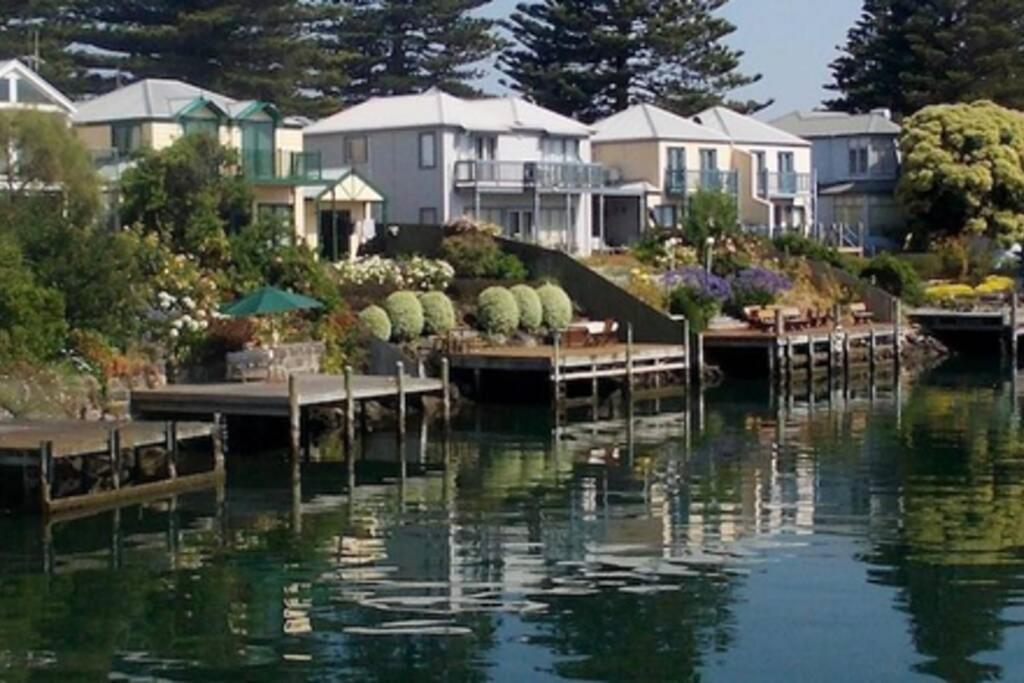 Nest - Charming, Comfortable Coastal Villa 仙女港 外观 照片