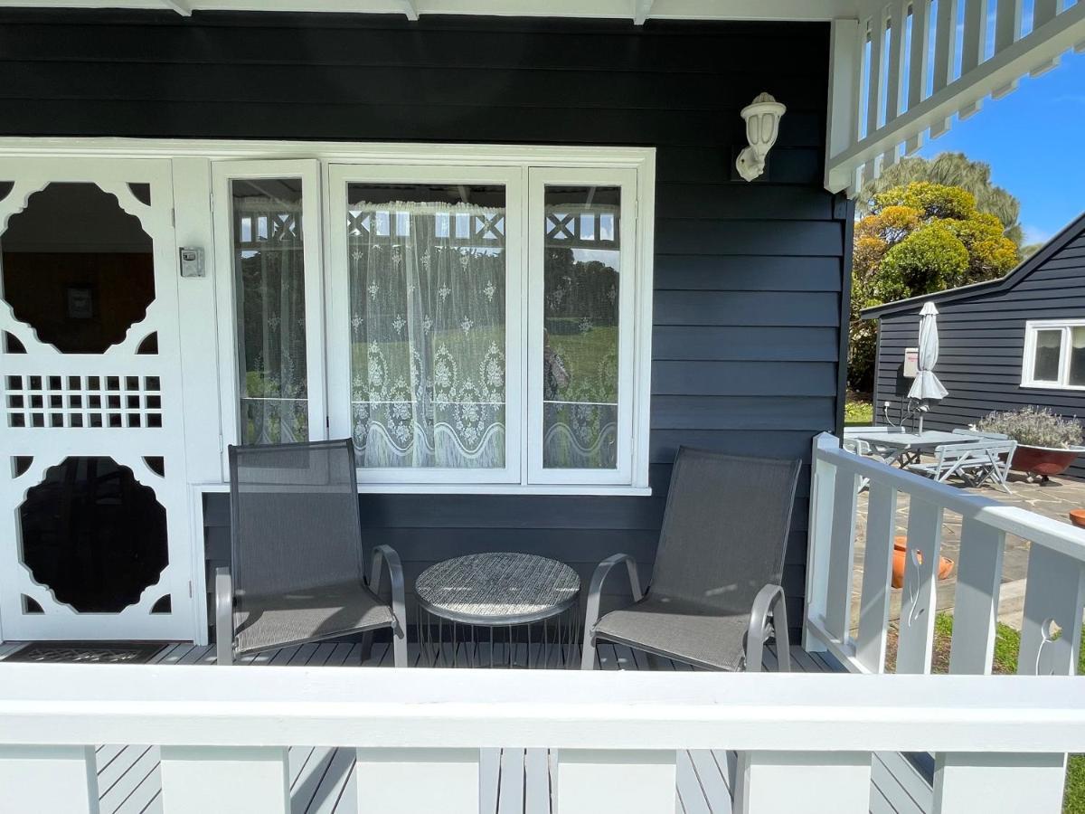 Nest - Charming, Comfortable Coastal Villa 仙女港 外观 照片
