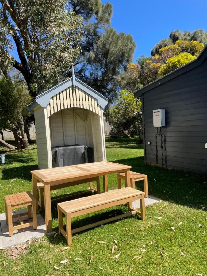 Nest - Charming, Comfortable Coastal Villa 仙女港 外观 照片