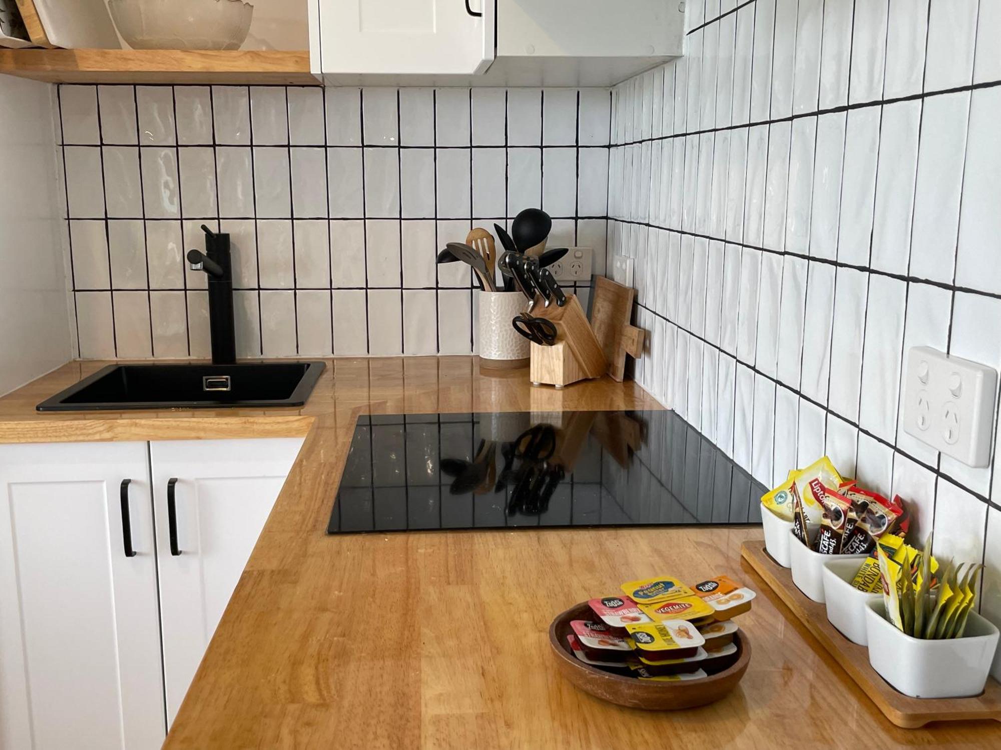 Nest - Charming, Comfortable Coastal Villa 仙女港 外观 照片